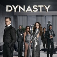 Dynasty (Reboot), Season 5 à télécharger 