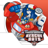 Transformers: Rescue Bots - Season 4, Vol. 2 à télécharger 