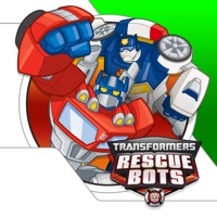 Transformers: Rescue Bots - Season 4, Vol. 1 à télécharger 