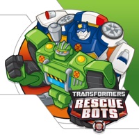 Transformers: Rescue Bots - Season 3, Vol. 2 à télécharger 
