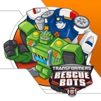 Transformers: Rescue Bots - Season 3, Vol. 1 à télécharger 