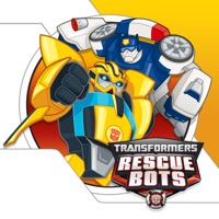Transformers: Rescue Bots - Season 2, Vol. 2 à télécharger 