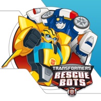 Transformers: Rescue Bots - Season 2, Vol. 1 à télécharger 