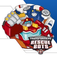 Transformers: Rescue Bots - Season 1, Vol. 2 à télécharger 