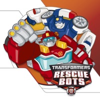 Transformers: Rescue Bots - Season 1, Vol. 1 à télécharger 