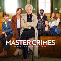 Master Crimes, Saison 2 à télécharger 