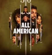 All American, Season 6 à télécharger 