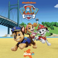 PAW Patrol, Vol. 22 à télécharger 