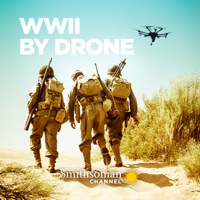 WWII by Drone, Season 1 à télécharger 