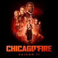 Chicago Fire, Saison 11 (VF) à télécharger 