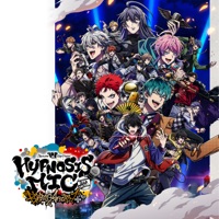 HYPNOSISMIC -Division Rap Battle- Rhyme Anima PLUS (Original Japanese Version) à télécharger 