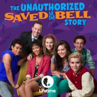 The Unauthorized Saved By the Bell Story à télécharger 