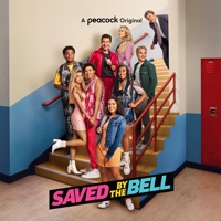 Saved By the Bell (Reboot), Season 2 à télécharger 