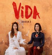 Vida, Saison 3 (VOST) à télécharger 