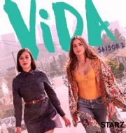 Vida, Saison 2 (VOST) à télécharger 