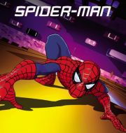 Les Nouvelles Aventures de Spider-Man, Saison 1 (VO) à télécharger 