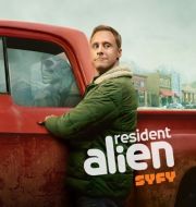 Resident Alien, Saison 1 (VF) à télécharger 