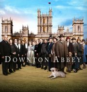 Downton Abbey, Season 5 à télécharger 
