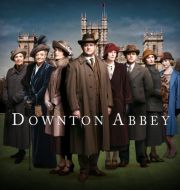 Downton Abbey, Season 4 à télécharger 