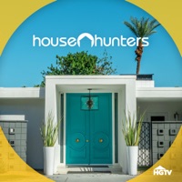 House Hunters, Season 239 à télécharger 