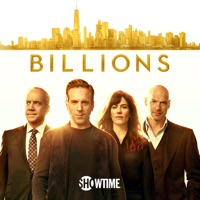 Billions, La Série Complète (VF) à télécharger 