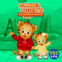 Daniel Tiger's Neighborhood, Vol. 27 à télécharger 