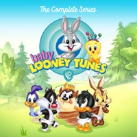 Baby Looney Tunes: Complete Series à télécharger 