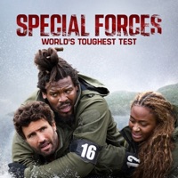 Special Forces: World's Toughest Test, Season 3 à télécharger 