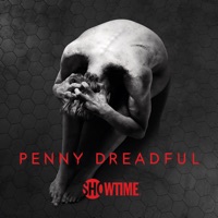 Penny Dreadful, La Série Complète (VF) à télécharger 