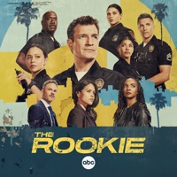 The Rookie, Season 7 à télécharger 