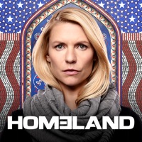 Homeland, Saison 8 (VF) à télécharger 