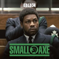 Small Axe à télécharger 