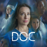 DOC (2025), Season 1 à télécharger 