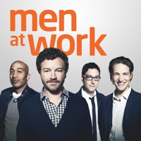 Men At Work, Season 2 à télécharger 