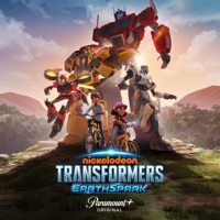 Transformers: EarthSpark, Saison 1 (VF) à télécharger 