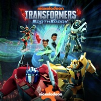 Transformers: EarthSpark, Saison 2 (VF) à télécharger 