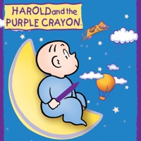 Harold & the Purple Crayon, Season 1 à télécharger 