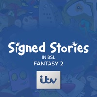Signed Stories in BSL: Fantasy 2 à télécharger 
