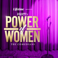 Lifetime Presents Variety's Power of Women The Comedians à télécharger 