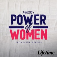 Variety's Power of Women: Frontline Heroes à télécharger 