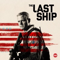 The Last Ship, Season 3 à télécharger 