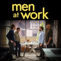 Men At Work, Season 3 à télécharger 
