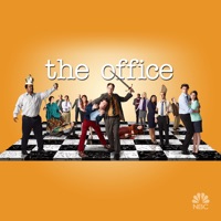 The Office, Season 9 à télécharger 