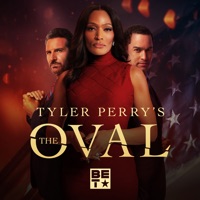 Tyler Perry's The Oval, Season 5 à télécharger 