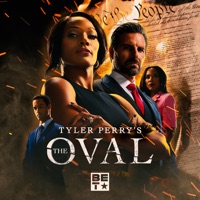 Tyler Perry's The Oval, Season 4 à télécharger 