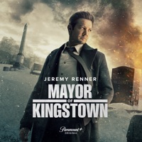 Mayor of Kingstown, Saisons 1-3 (VF) à télécharger 