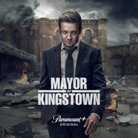 Mayor of Kingstown, Saison 2 (VOST) à télécharger 
