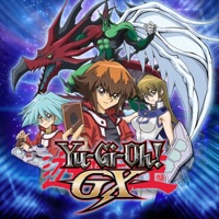 Yu-Gi-Oh! GX, Seasons 1-3 à télécharger 