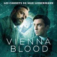 Vienna Blood : Les carnets de Max Liebermann, Saison 4 (VOST) à télécharger 