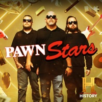 Pawn Stars, Vol. 29 à télécharger 